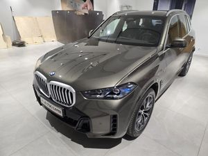 BMW X5 G05 xDrive30d 2025