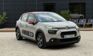 Citroën C3 III 2021