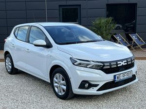 Dacia Sandero III 2023