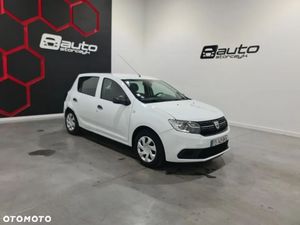 Dacia Sandero II SCe 75 Essential 2020
