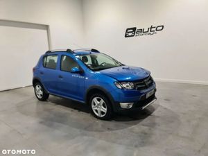 Dacia Sandero II 2013