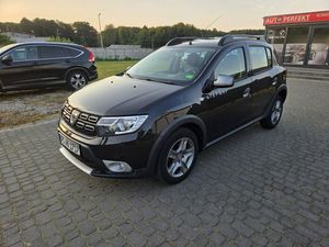 Dacia Sandero II 2019
