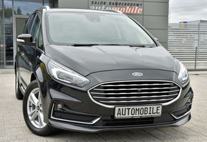 Ford Galaxy Mk4 2.0 EcoBlue Titanium 2022