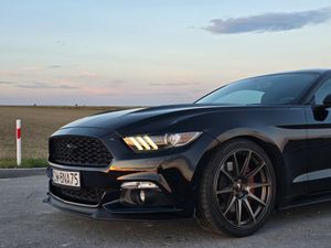 Ford Mustang 2.3 EcoBoost 2016