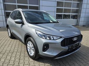 Ford Kuga III 1.5 EcoBoost FWD Titanium 2025