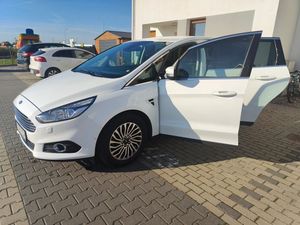 Ford S-Max II 2.0 EcoBlue Titanium 2019