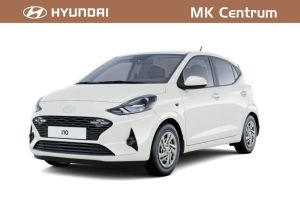 Hyundai i10 III 2025