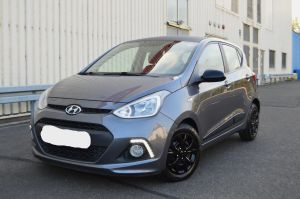 Hyundai i10 II 2015