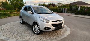 Hyundai ix35 2.0 CRDi 4WD Premium 2010
