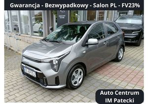 Kia Picanto (Morning) III 1.2 DPI L 2024