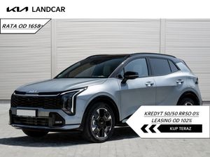 Kia Sportage V 2025