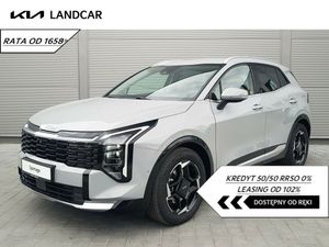 Kia Sportage V 2025