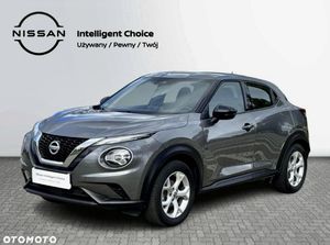 Nissan Juke II 1.0 DIG-T Acenta DCT 2020
