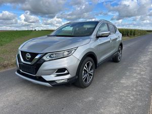 Nissan Qashqai II 1.3 DIG-T TEKNA 2021