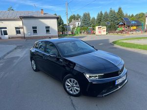 Opel Astra L V 1.2 T Business Elegance S&S 2022