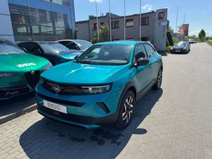 Opel Mokka 1.2 T Edition S&S 2025