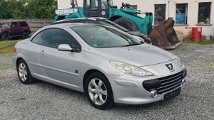 Peugeot 307 1.6 Intense 2008