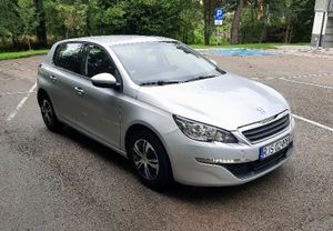 Peugeot 308 T9 1.6 BlueHDi Active S&S 2015