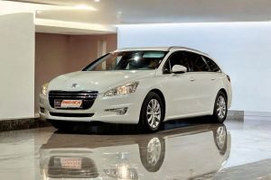 Peugeot 508 I 1.6 e-HDi Access S&S 2012
