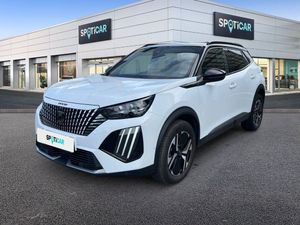 Peugeot 2008 II 1.2 PureTech GT S&S EAT8 2024