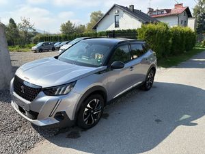 Peugeot 2008 II 1.2 PureTech GT Line S&S EAT8 2020