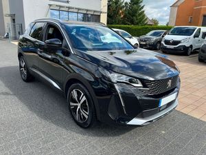 Peugeot 3008 II 1.2 PureTech GT Pack S&S EAT8 2022