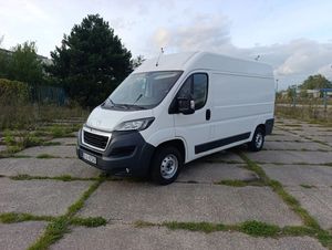 Peugeot Boxer 333 BlueHDi L2H2 2016
