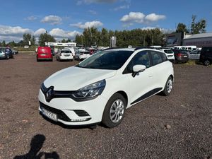 Renault Clio IV 0.9 Energy TCe Alize 2018