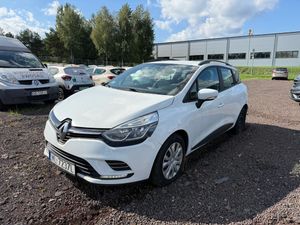 Renault Clio IV 0.9 Energy TCe Alize 2018