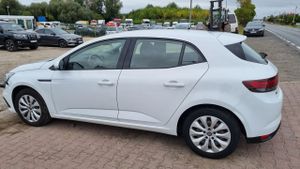 Renault Megane IV 1.5 Blue dCi Business 2021