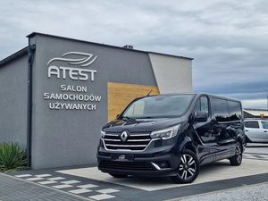 Renault Trafic III SpaceClass 2.0 dCi 2021