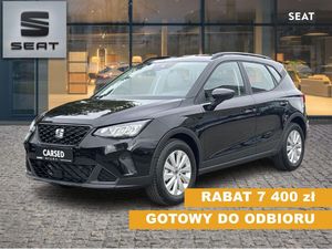 Seat Arona 2025