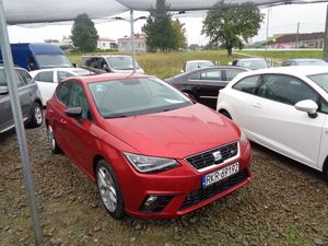 Seat Ibiza V 1.6 TDI Full LED 2019