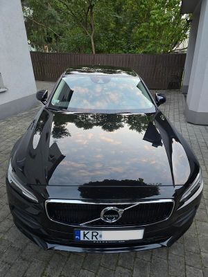 Volvo S90 D4 Momentum 2017