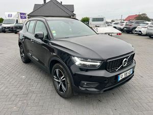 Volvo XC40 2018