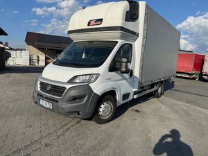 Fiat Ducato 2018