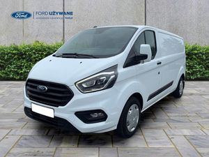 Ford Transit Custom 2021