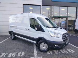 Ford Transit 2025
