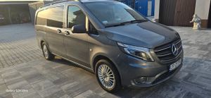 Mercedes-Benz Vito 2020