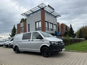Volkswagen Transporter 2016