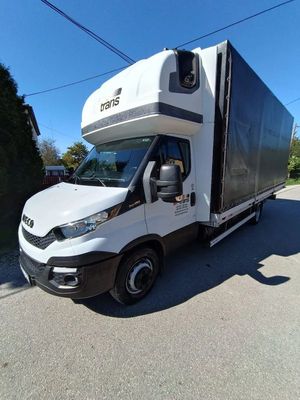 Iveco Daily 2015