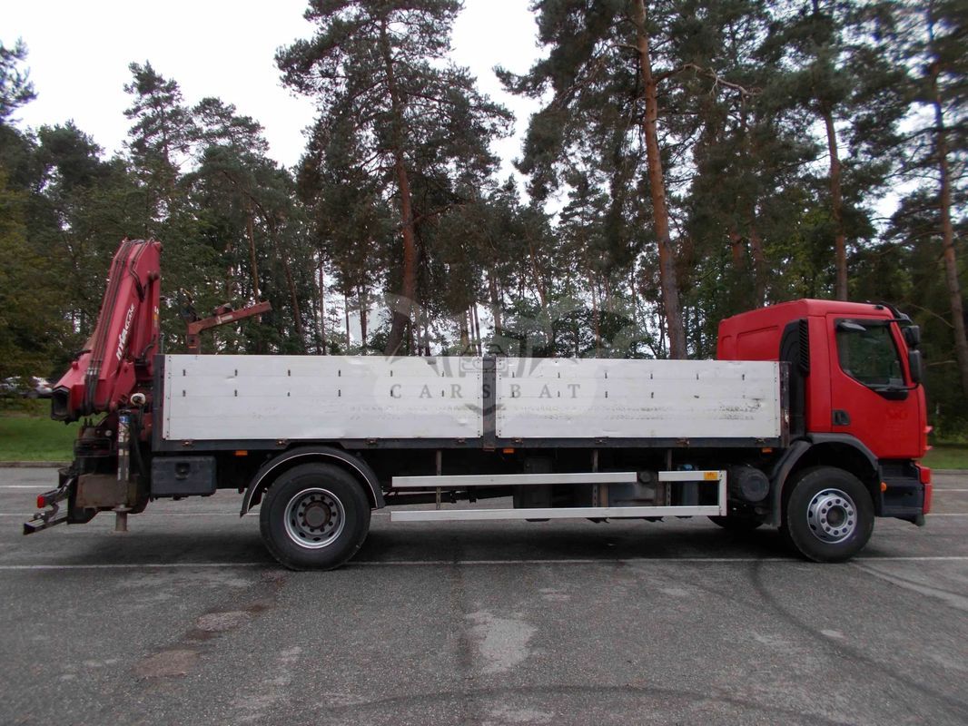 Volvo B12 2008