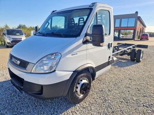 Iveco Daily 2010