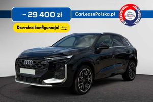 Audi Q3 III TFSI 110 kW 2025