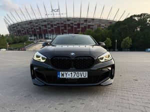 BMW 1 Series F40 M135i xDrive 2020