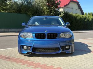 BMW 1 Series E81/E87 118d 2005