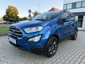 Ford Ecosport 1.0 EcoBoost TITANIUM 2020