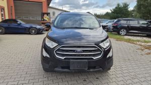 Ford Ecosport 2019