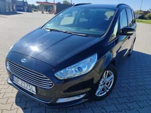 Ford Galaxy Mk4 2.0 TDCi Trend 2015