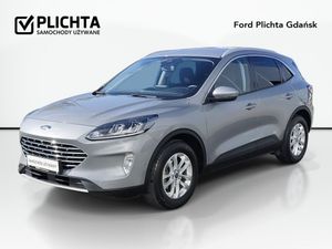 Ford Kuga III 2021